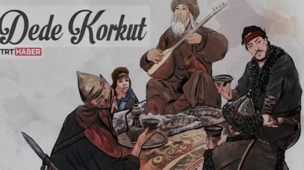 Dilimizin Zenginlikleri Projesi Nisan Ayı Etkinlikleri 
